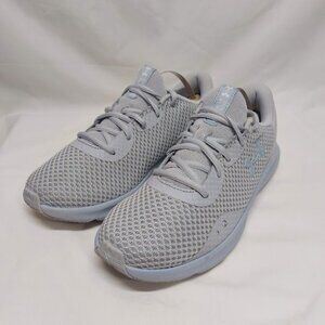 Women's Under Armour Charged Pursuit 3 size 8 Athletic Running Shoes
